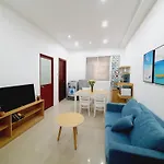 Apartment 202
