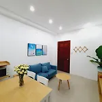 Apartment 202