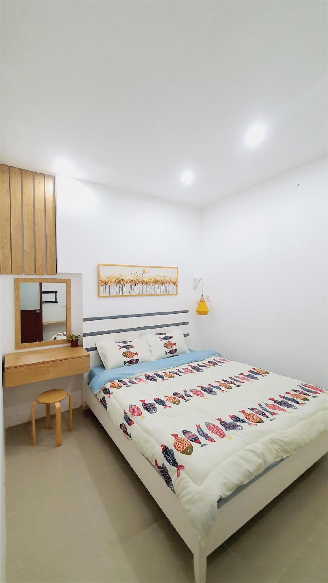 202 Ho Chi Minh City